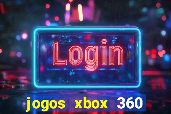 jogos xbox 360 jtag rgh